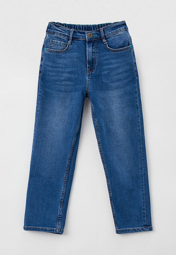 фото Джинсы o'stin