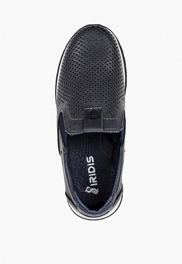 фото Слипоны iridis