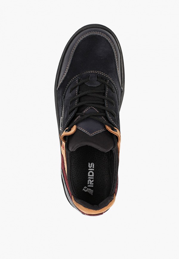 фото Кеды iridis