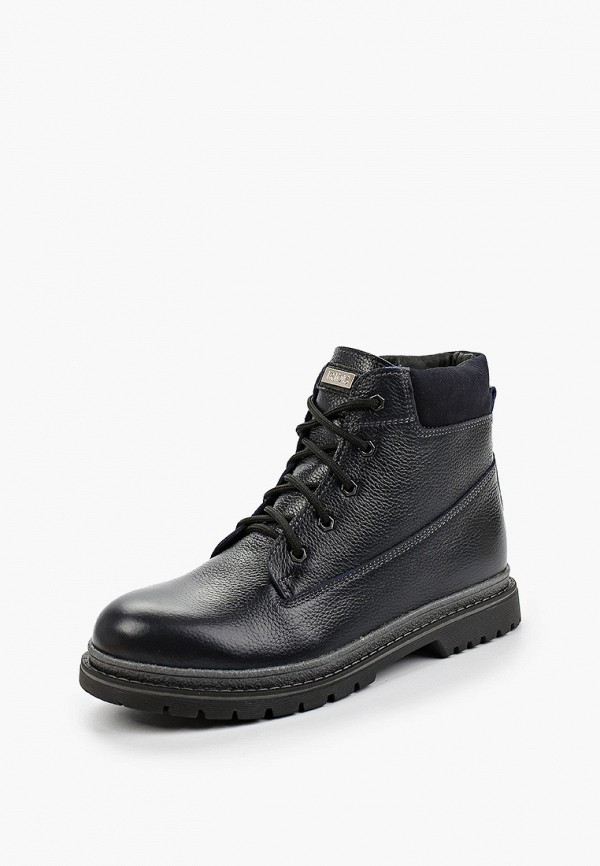 фото Ботинки iridis