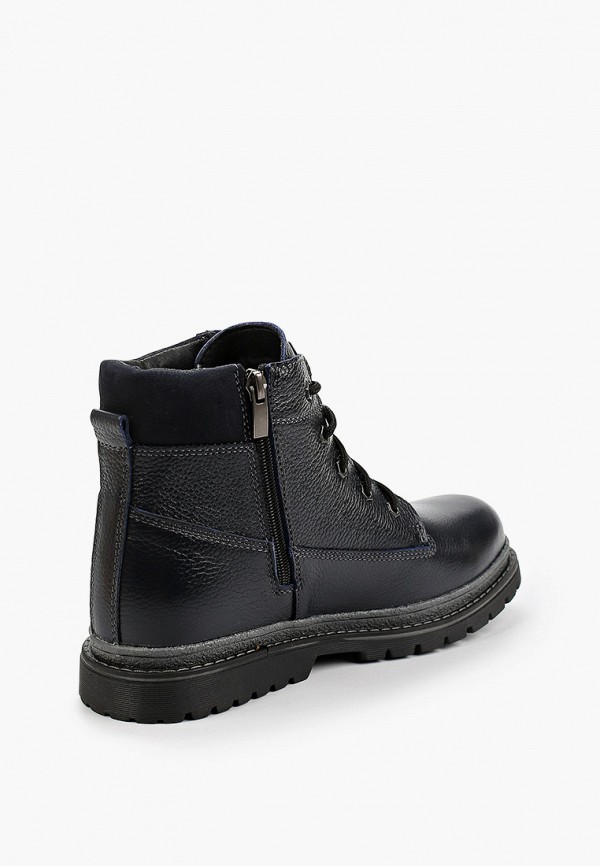 фото Ботинки iridis