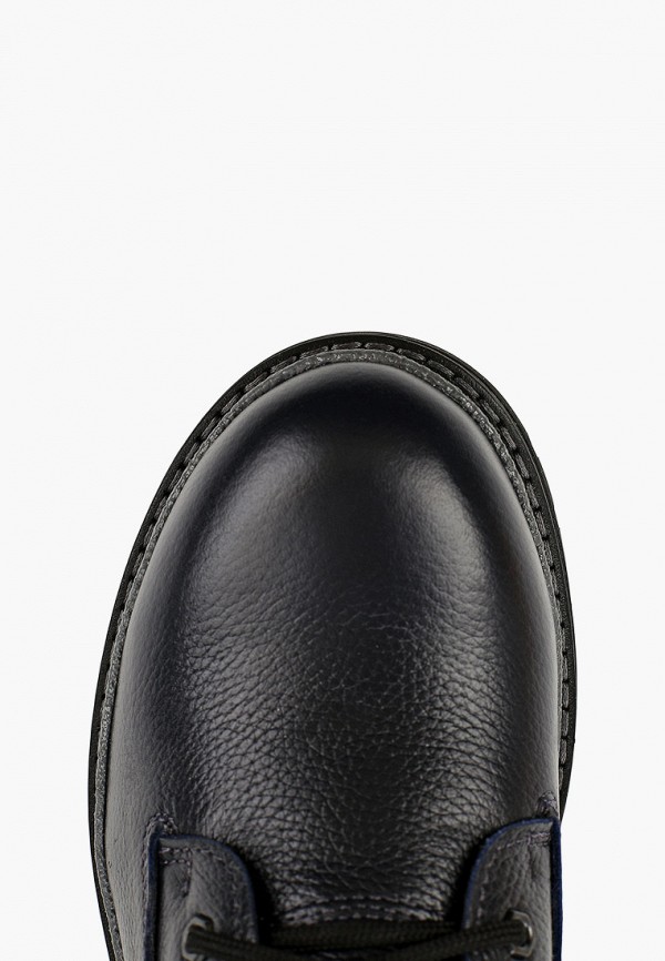 фото Ботинки iridis