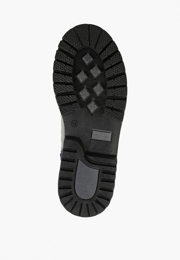 фото Ботинки iridis