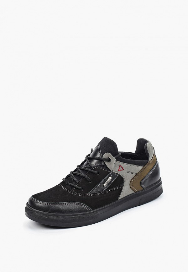 фото Кеды iridis