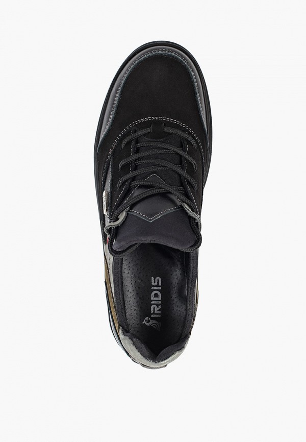 фото Кеды iridis