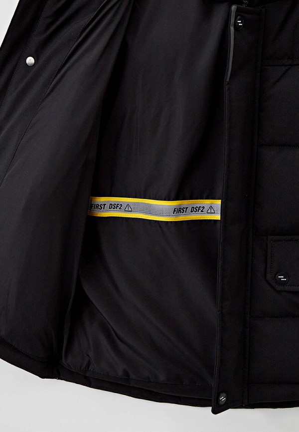 фото Куртка утепленная brostem