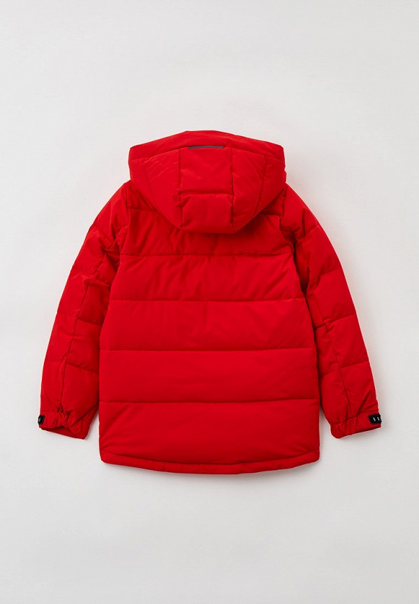 фото Куртка утепленная brostem