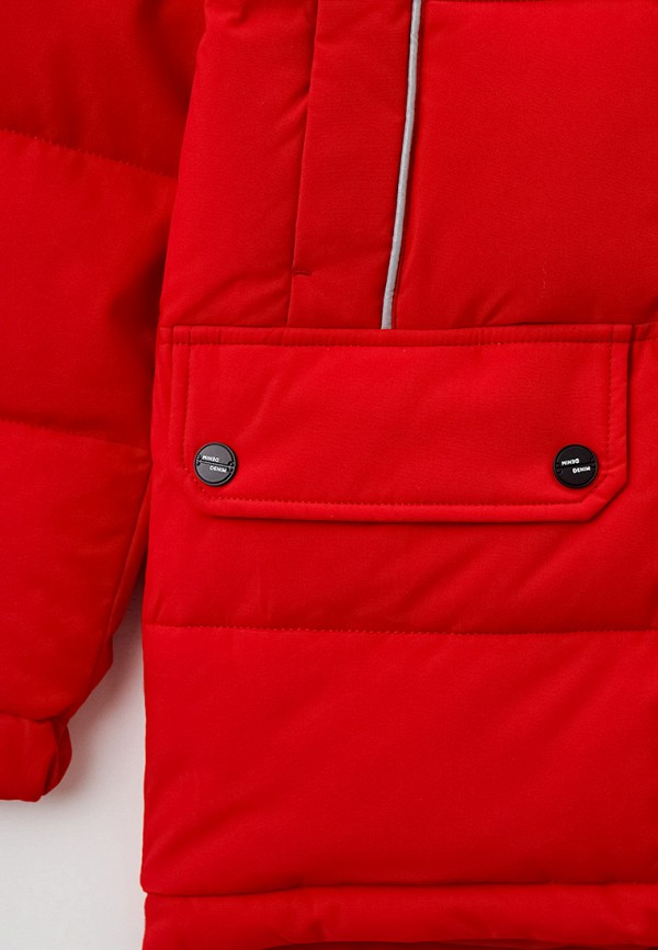 фото Куртка утепленная brostem