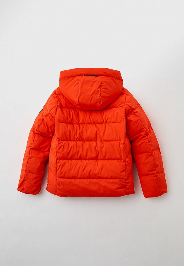 фото Куртка утепленная brostem