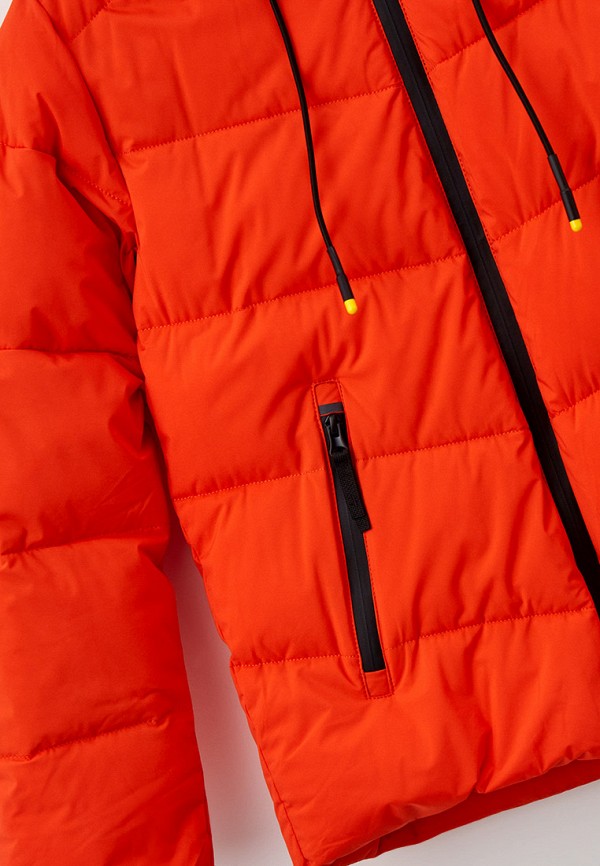 фото Куртка утепленная brostem