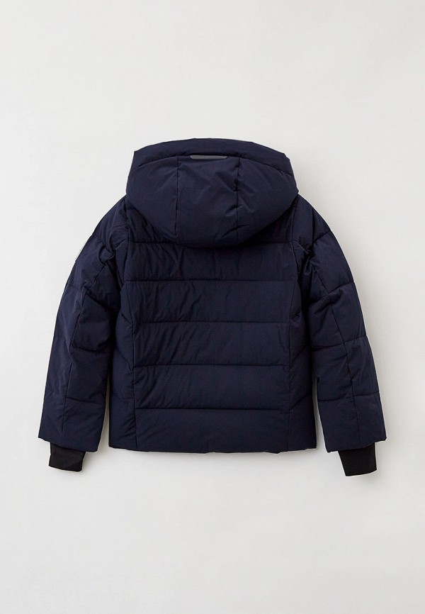 фото Куртка утепленная brostem