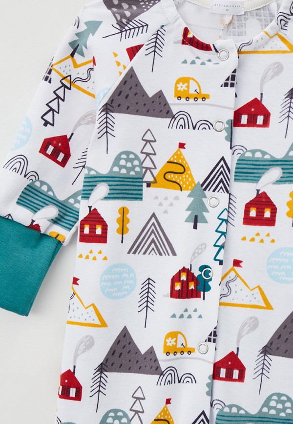 фото Комбинезон ete children