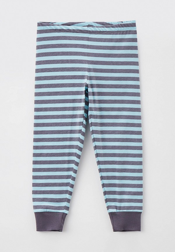 Пижама для мальчика Mark Formelle цвет голубой  Фото 4