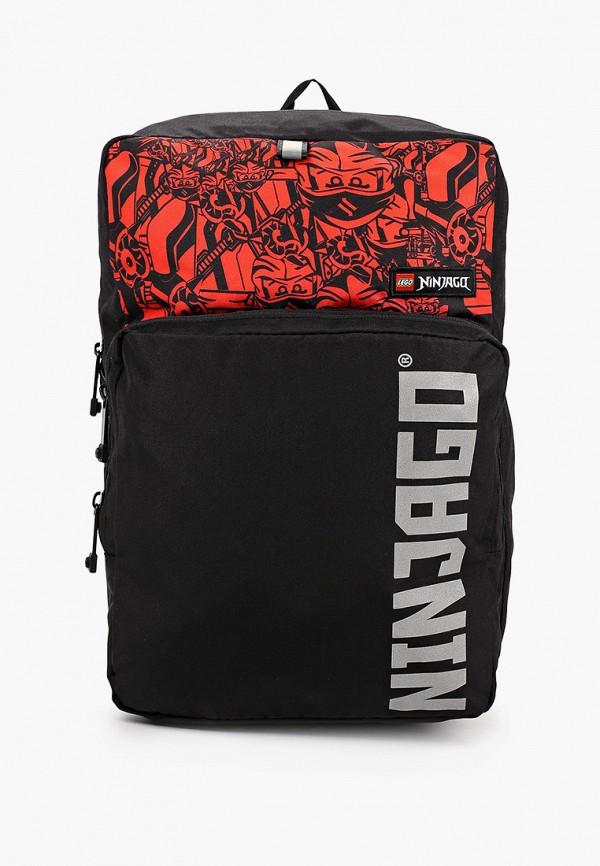 фото Рюкзак lego