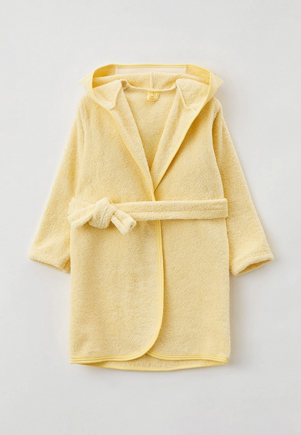 фото Халат домашний leo