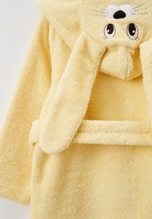 фото Халат домашний leo