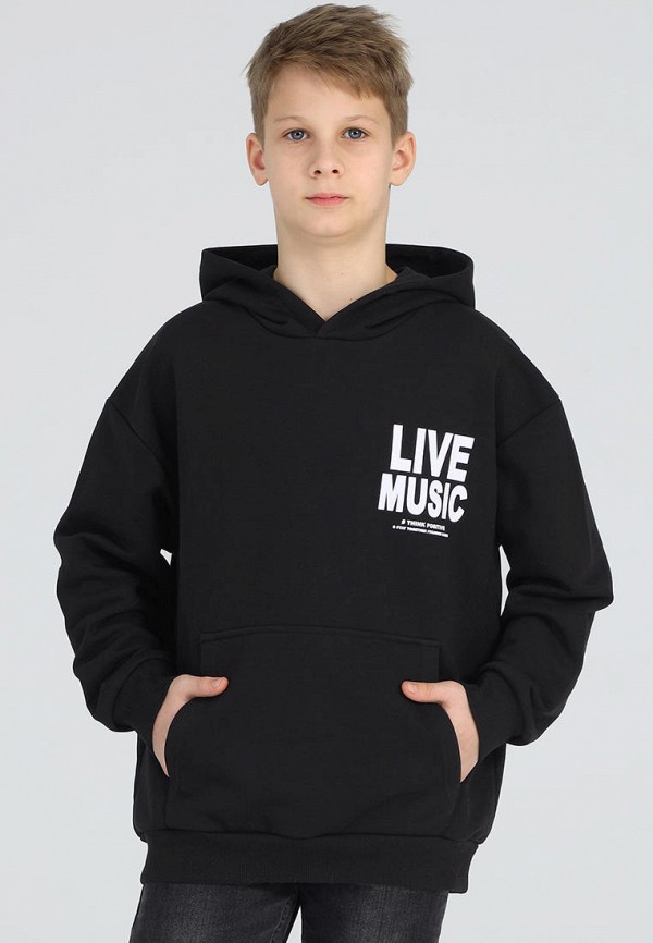 фото Худи апрель