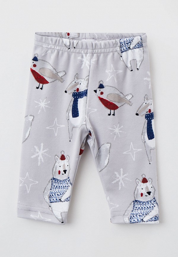 Пижама для мальчика Ete Children цвет серый  Фото 4