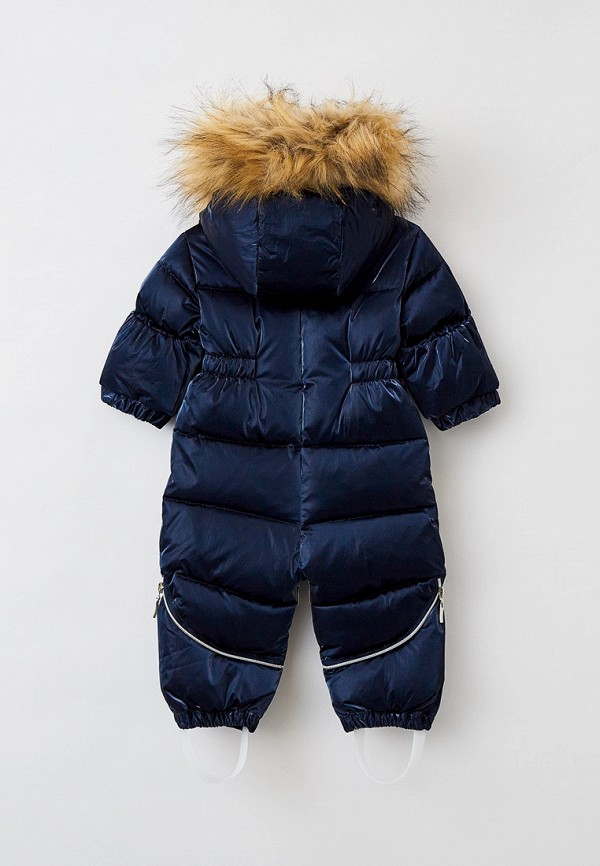 фото Комбинезон утепленный choupette