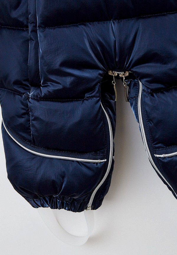 фото Комбинезон утепленный choupette