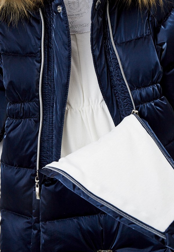 фото Комбинезон утепленный choupette