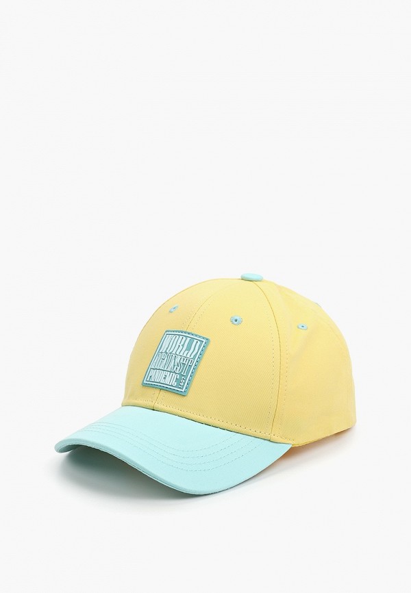 Бейсболка Be Snazzy