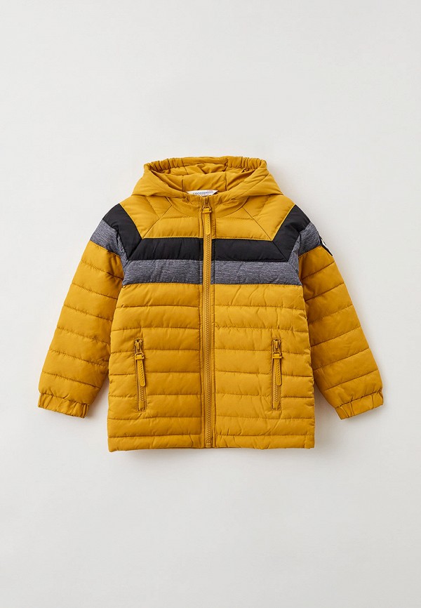 фото Куртка утепленная coccodrillo