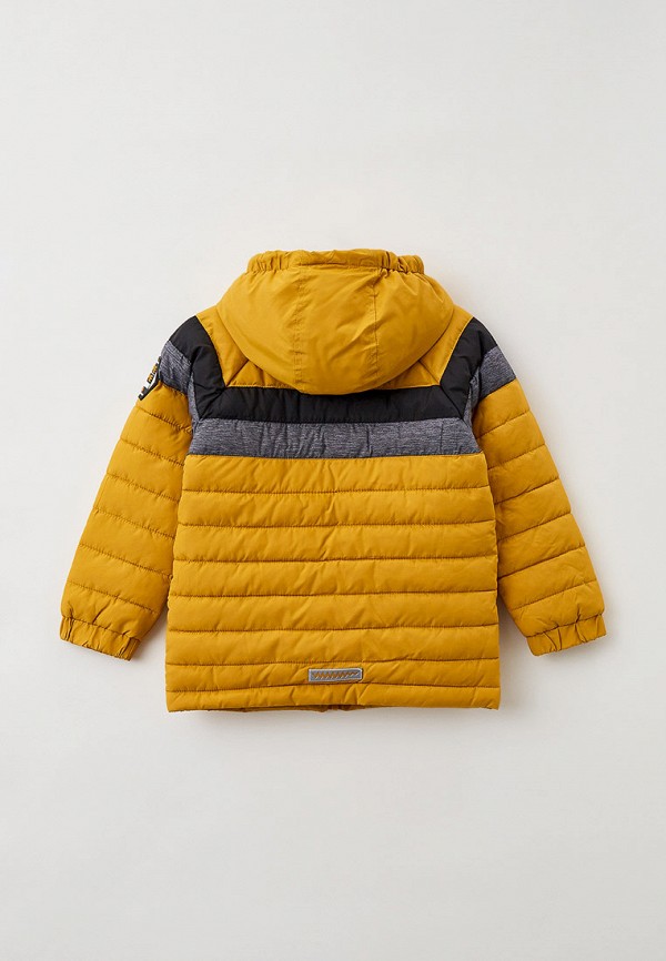 фото Куртка утепленная coccodrillo