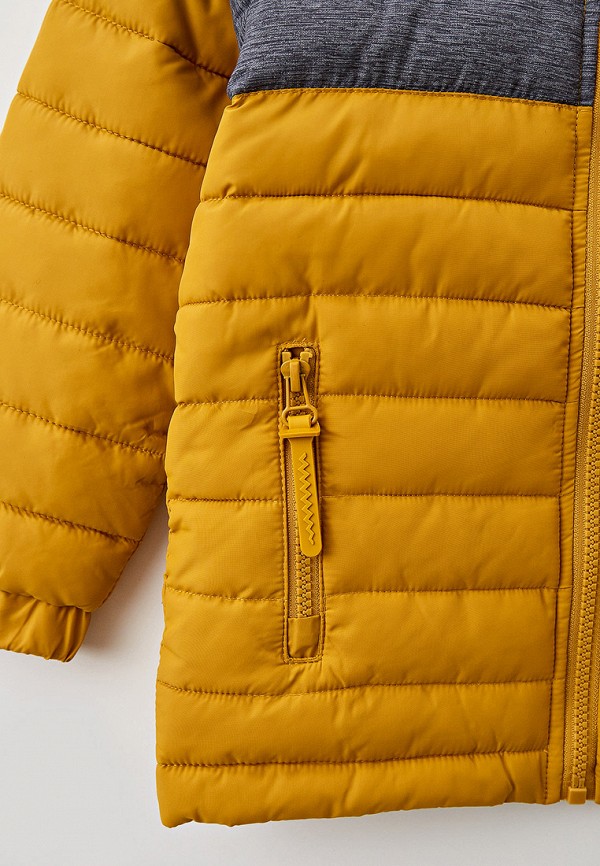 фото Куртка утепленная coccodrillo