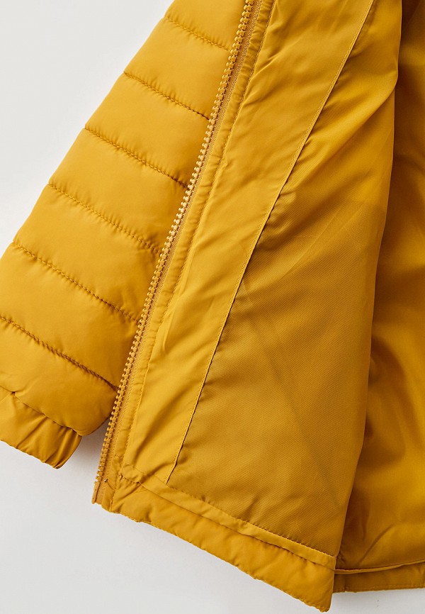 фото Куртка утепленная coccodrillo