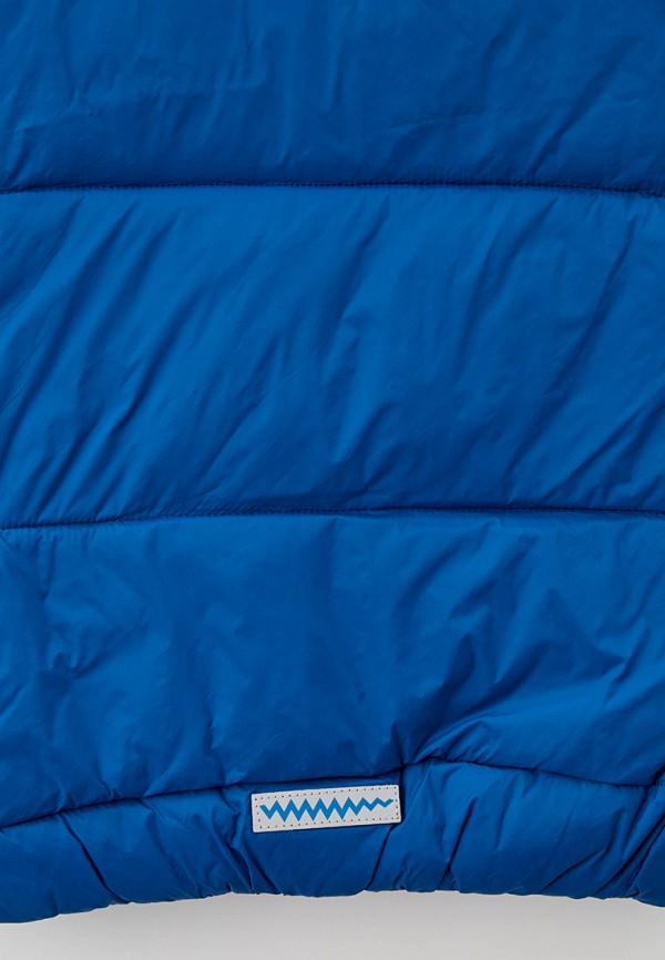 фото Жилет утепленный coccodrillo