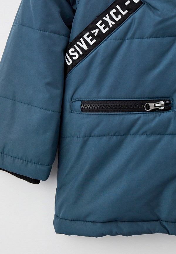 фото Куртка утепленная coccodrillo