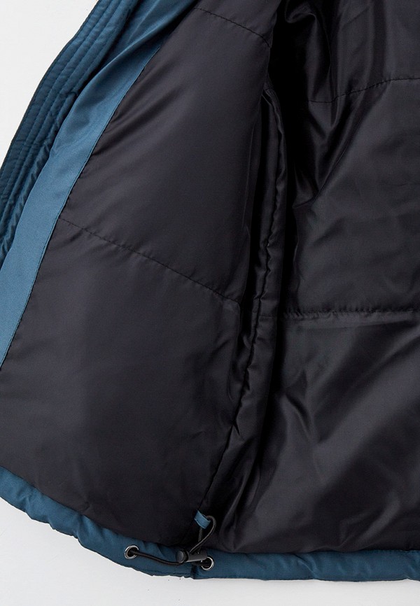 фото Куртка утепленная coccodrillo