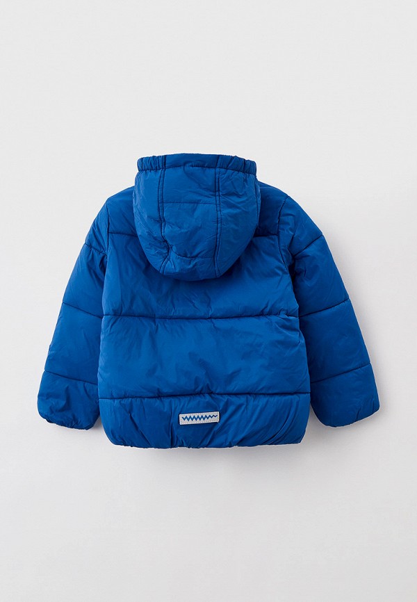 фото Куртка утепленная coccodrillo