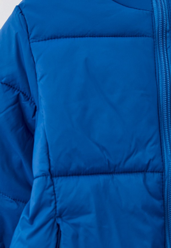 фото Куртка утепленная coccodrillo