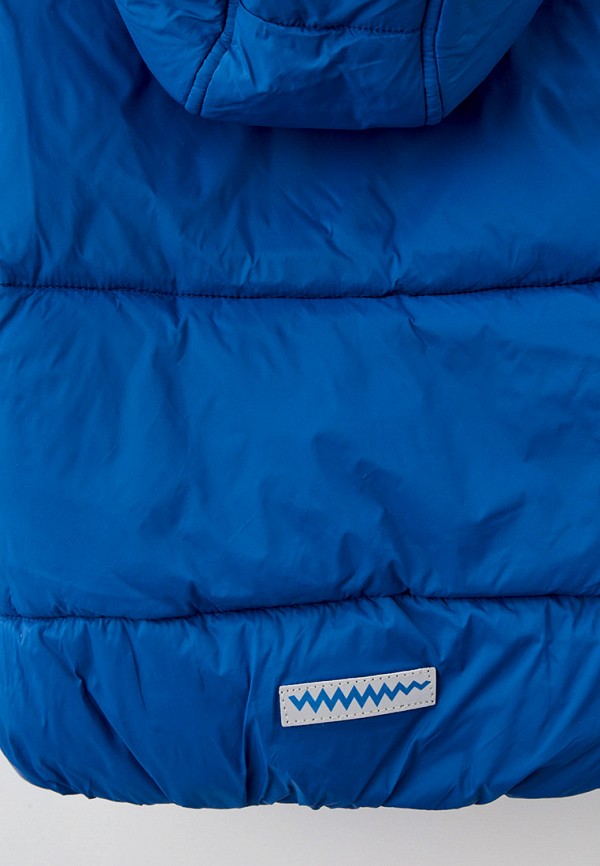 фото Куртка утепленная coccodrillo