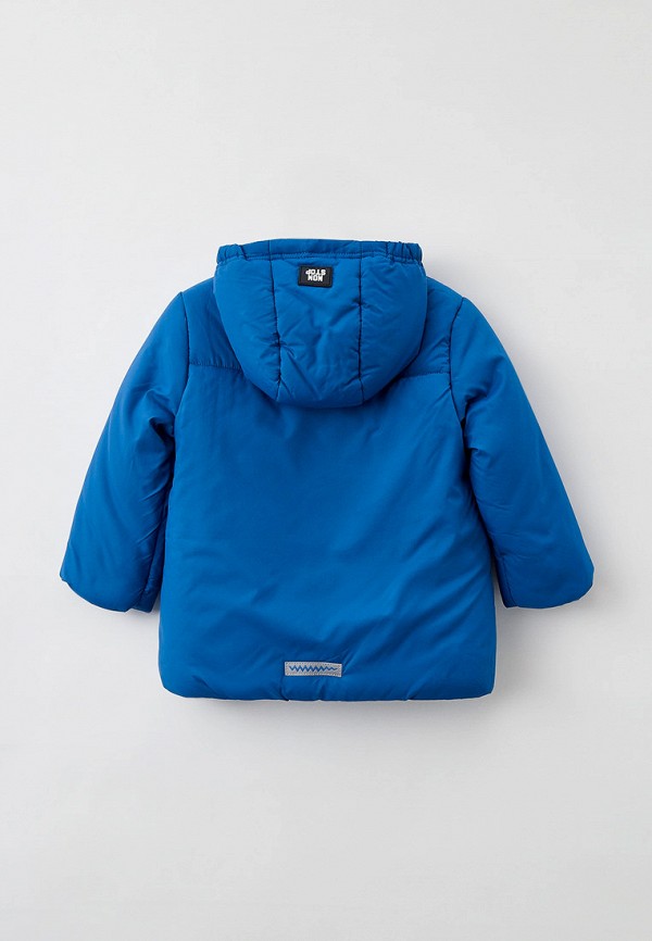 фото Куртка утепленная coccodrillo