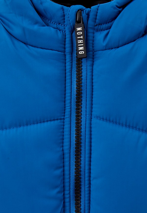 фото Куртка утепленная coccodrillo