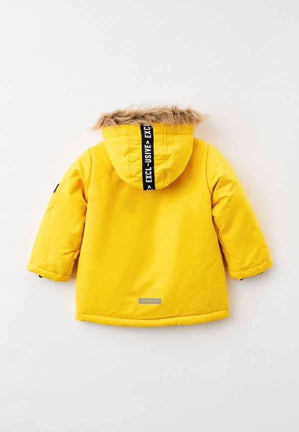 фото Парка coccodrillo