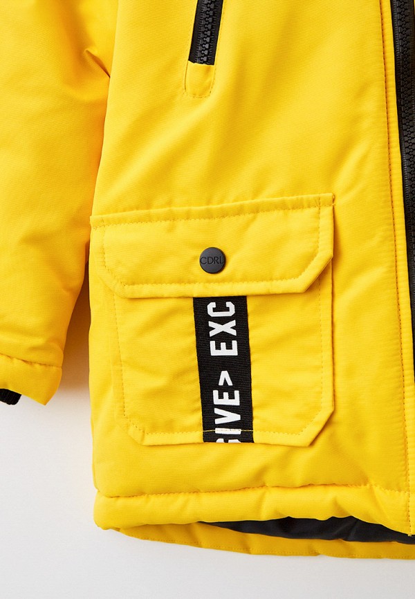 фото Парка coccodrillo