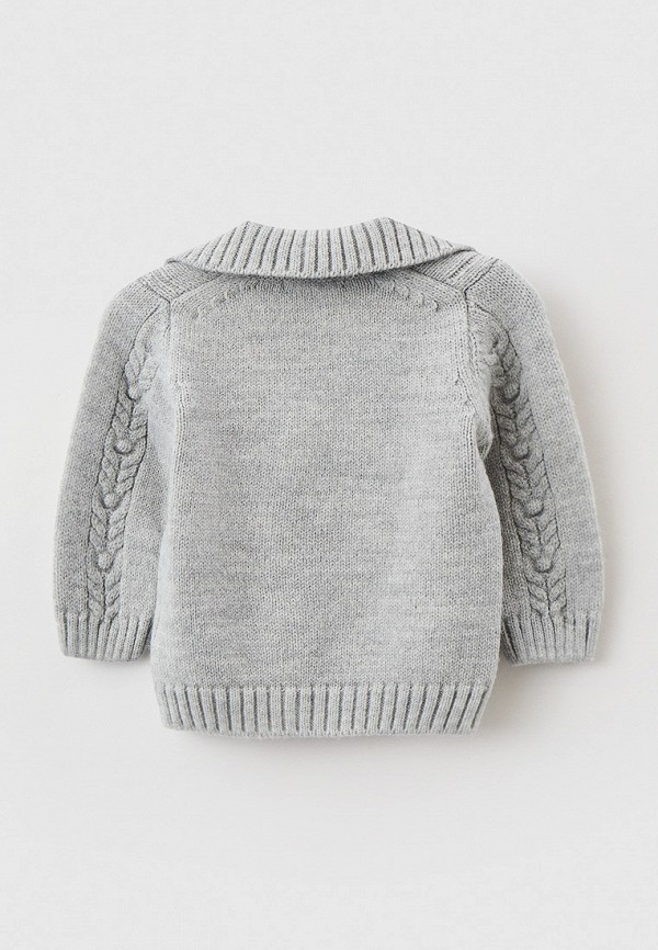 фото Кардиган, джемпер и брюки leoking