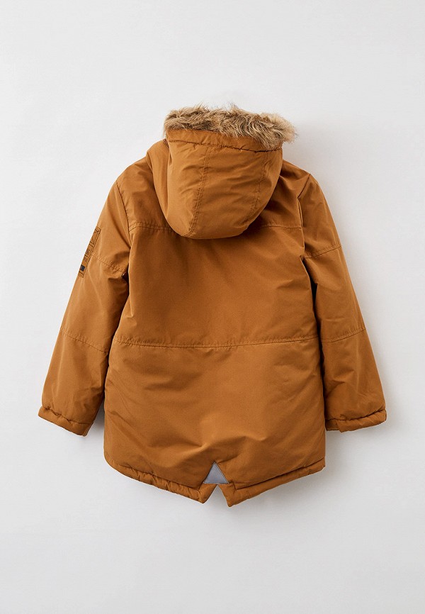 фото Парка coccodrillo