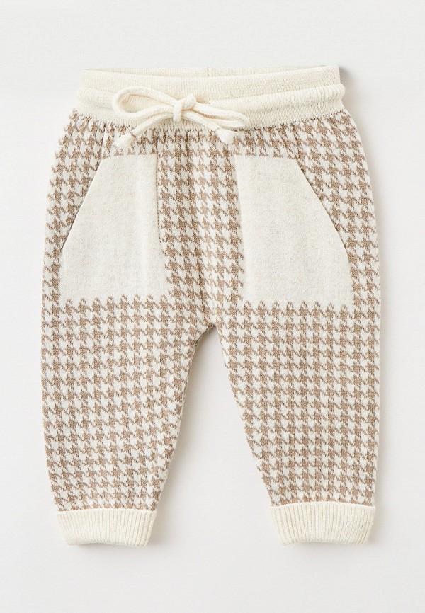 фото Кардиган, джемпер и брюки leoking