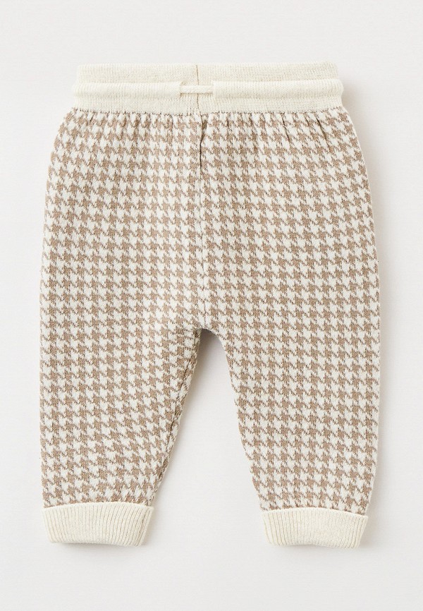 фото Кардиган, джемпер и брюки leoking