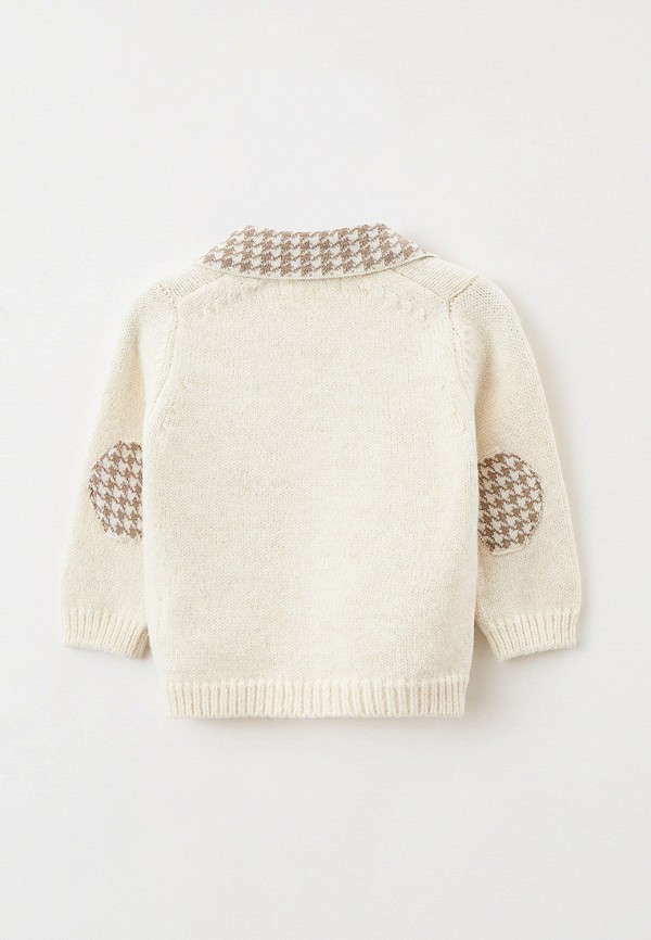 фото Кардиган, джемпер и брюки leoking