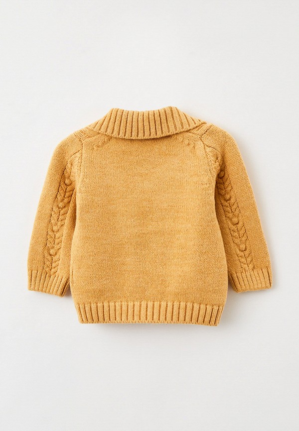 фото Кардиган, джемпер и брюки leoking