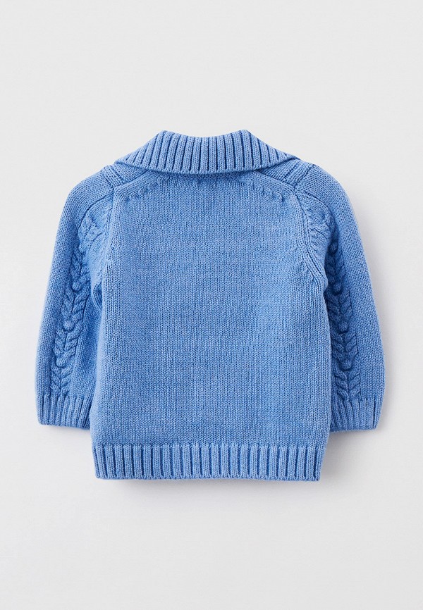 фото Кардиган, джемпер и брюки leoking