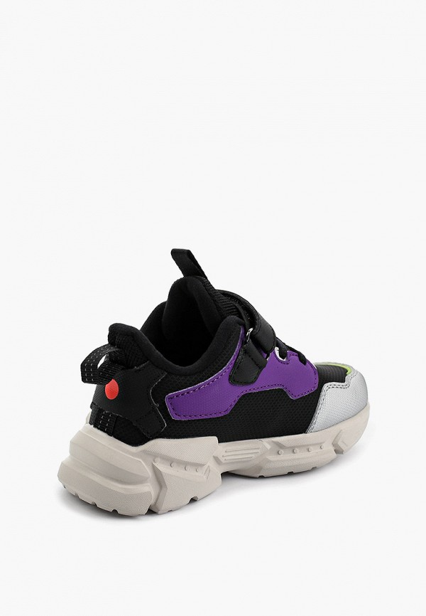 фото Кроссовки erke