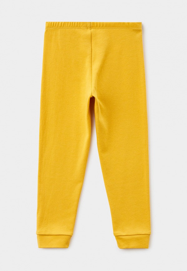 Пижама для мальчика Mark Formelle цвет желтый  Фото 5
