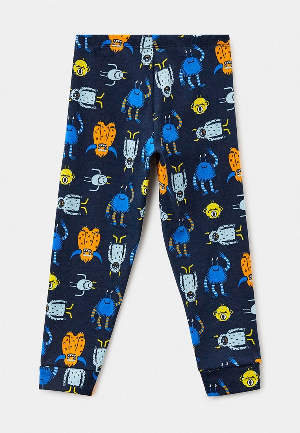 Пижама для мальчика Mark Formelle цвет синий  Фото 5